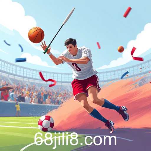 The Rise of 68jili in Gaming