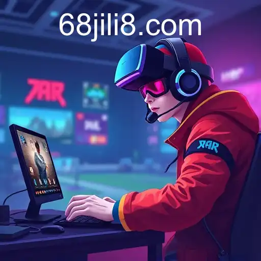 68jili: Impact on the Online Gaming World