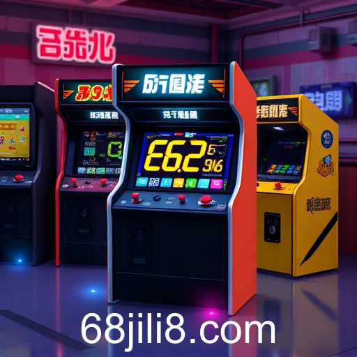 Exploring the Diverse World of Arcade Games: The Role of '68jili' in the Gaming Landscape