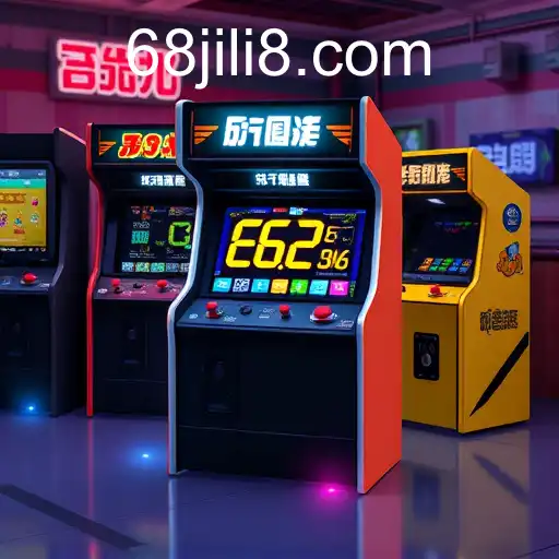 Exploring the Diverse World of Arcade Games: The Role of '68jili' in the Gaming Landscape