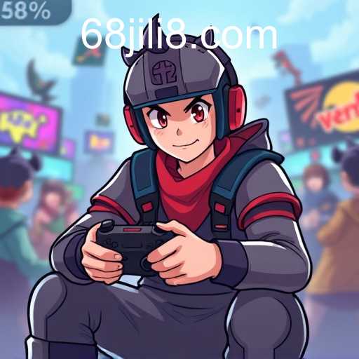 Digital Revolution in Online Gaming: The Rise of 68jili