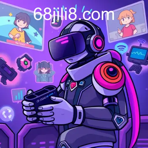 Emerging Trends in Online Gaming Platforms