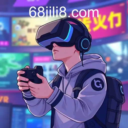 Emerging Trends in Online Gaming for 2025