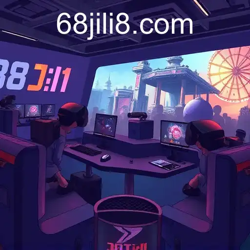 Exploring 'Multiplayer Fun' with the '68jili' Keyword