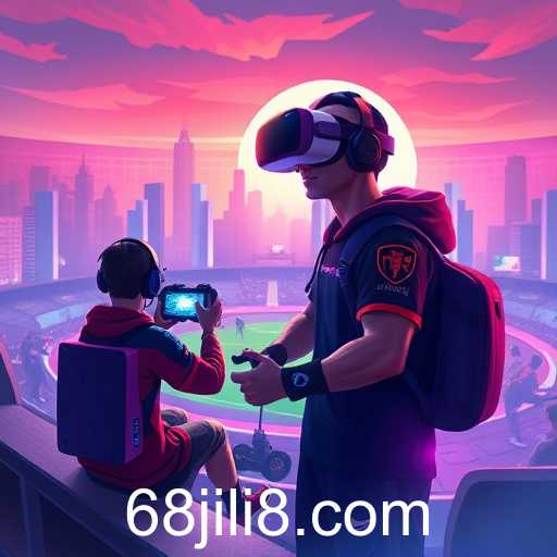 The Evolution of Online Gaming in the Mid-2020s