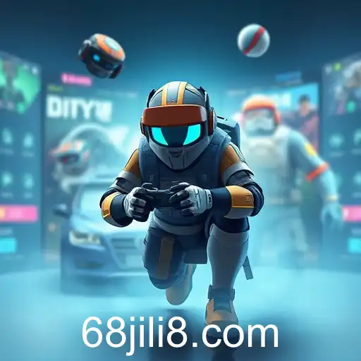 Online Gaming Trends and Challenges