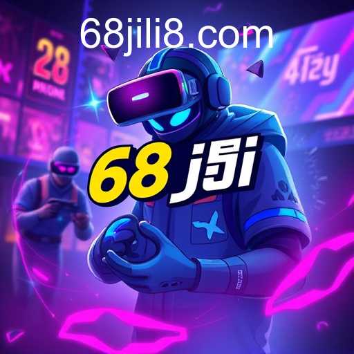The Rise of 68jili: A New Era in Online Gaming