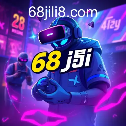 The Rise of 68jili: A New Era in Online Gaming