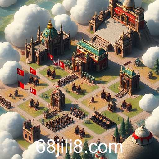 Rise of 68jili: A New Chapter in Online Gaming