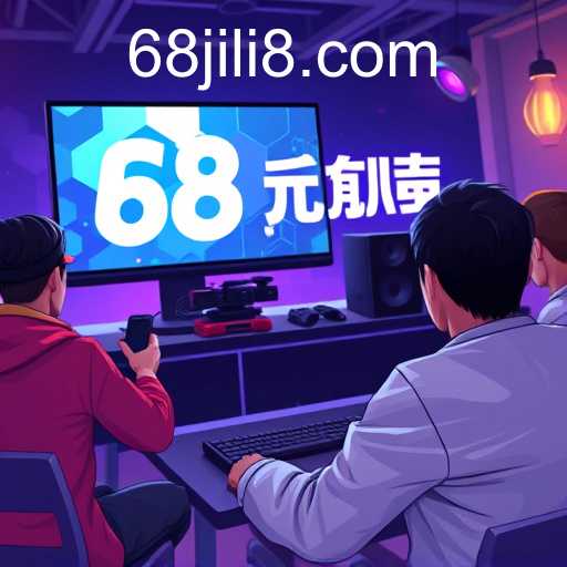 The Rise of 68jili: Revolutionizing Online Gaming