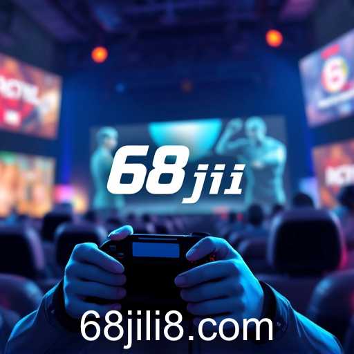 The Rise of 68jili: Revolutionizing Online Gaming