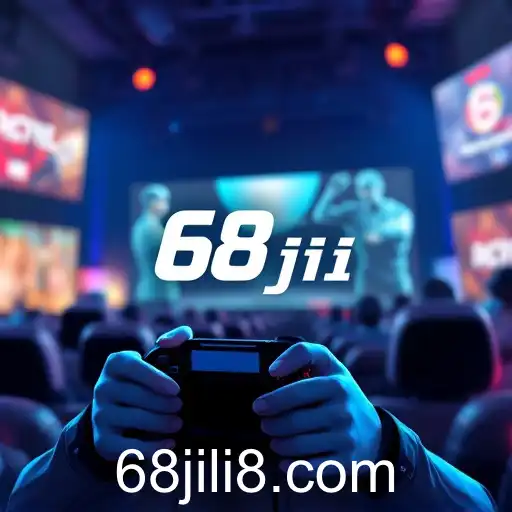 The Rise of 68jili: Revolutionizing Online Gaming