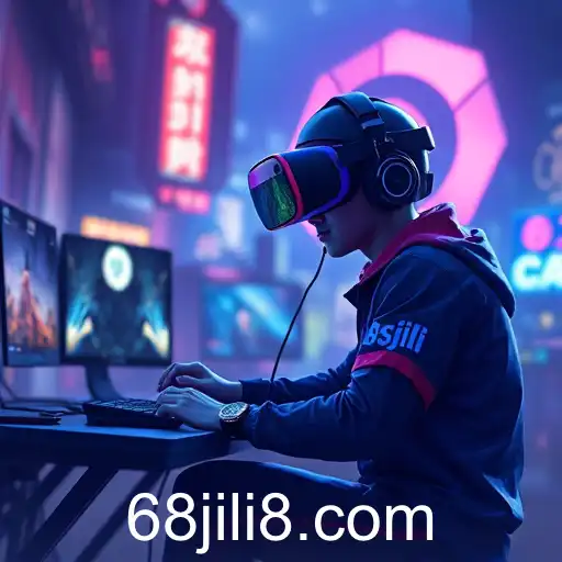 Rising Trends in Online Gaming