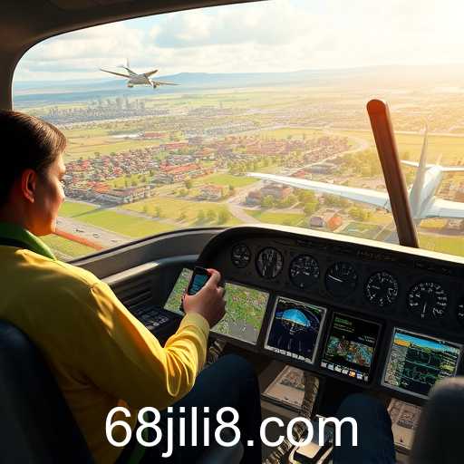 Exploring the Diverse World of Simulation Games: A Focus on 68jili