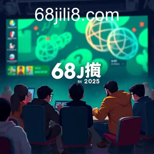 The Rise of 68jili in the Gaming World